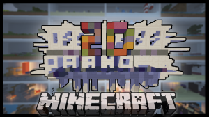 Unduh 2D Parkour untuk Minecraft 1.10